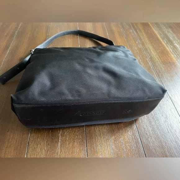 Vintage Coach shoulder bag - Picture 7 of 13